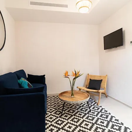 Apartahotel Casa 95 Sevilla