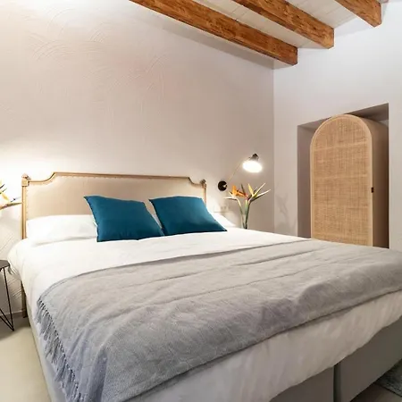 Casa 95 * Sevilla