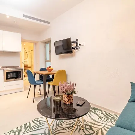 Casa 95 Sevilla