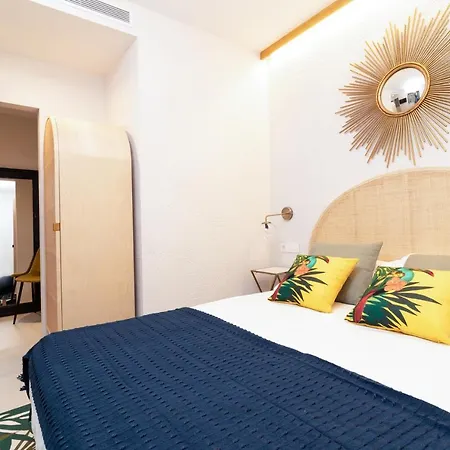 Casa 95 * Seville