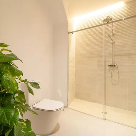 Apartahotel Casa 95 Sevilla