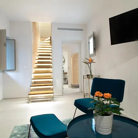 Casa 95 Sevilla