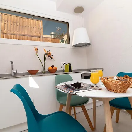 Apartahotel Casa 95