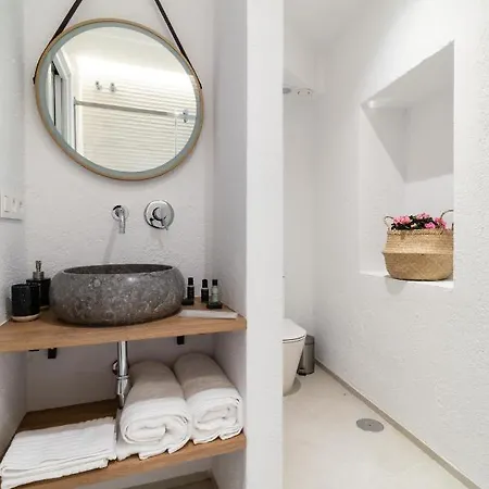 Casa 95 Apartahotel Sevilla