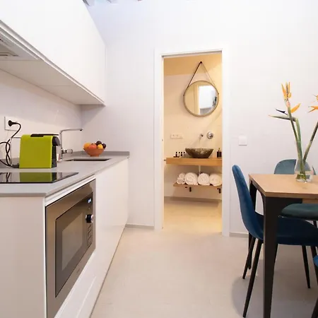 Casa 95 Aparthotel Seville