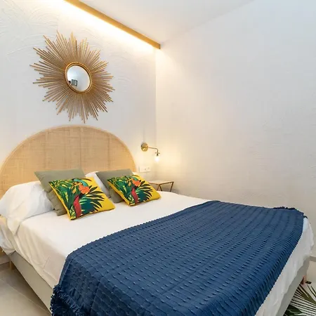 Casa 95 Apartahotel *