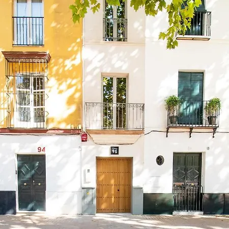 Casa 95