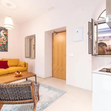 Casa 95 Sevilla