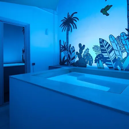 Aparthotel Casa 95 *