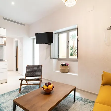 Casa 95 Aparthotel