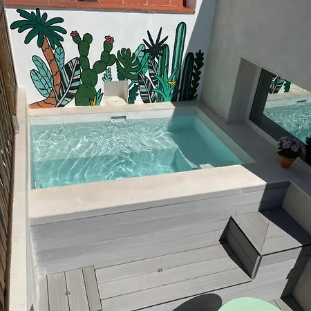 Casa 95 * Sevilla