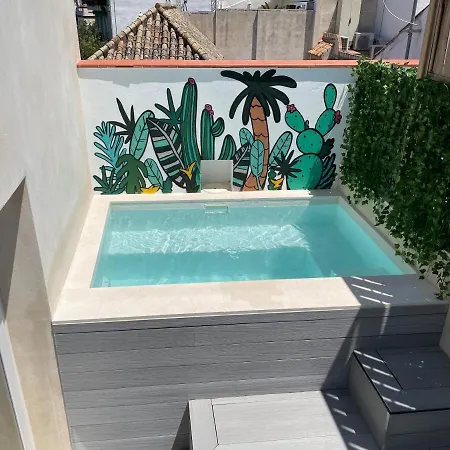 Apartahotel Casa 95 Sevilla
