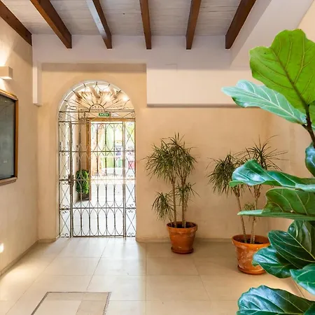 Casa 95