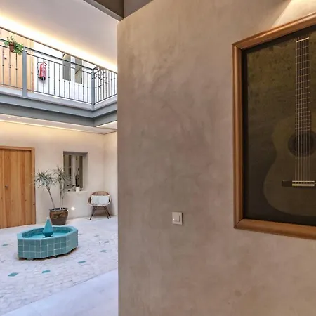 Casa 95 Sevilla