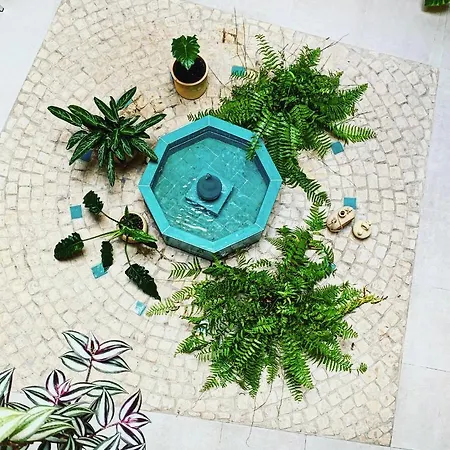 Casa 95 Apart-hotel 4*