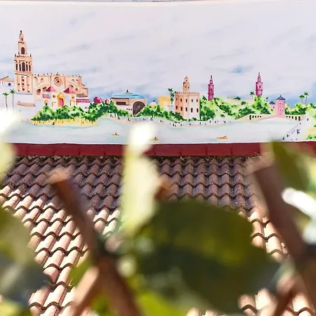 Casa 95 Sevilla