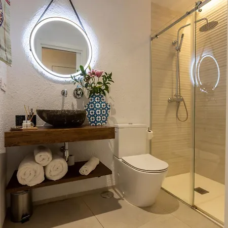 Casa 95 Apartahotel Sevilla