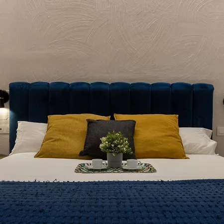 Apartahotel Casa 95 Sevilla