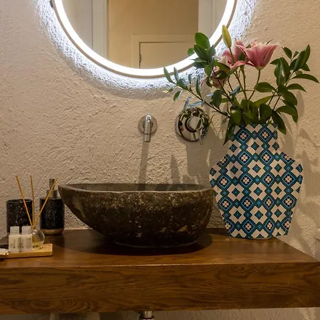 Casa 95 Sevilla