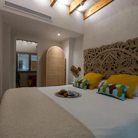 Casa 95 Apartahotel *