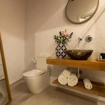 Casa 95 Apartahotel Sevilla