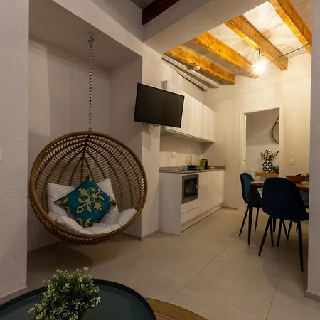 Casa 95 Sevilla