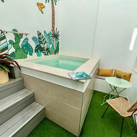 Aparthotel Casa 95 Seville