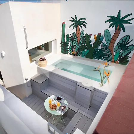 Casa 95 Apartahotel