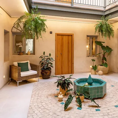 Casa 95 * Sevilla