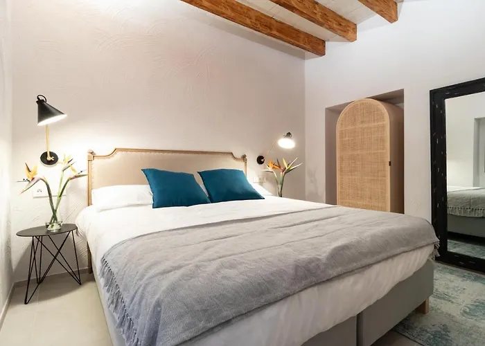 Casa 95 4* Σεβίλλη