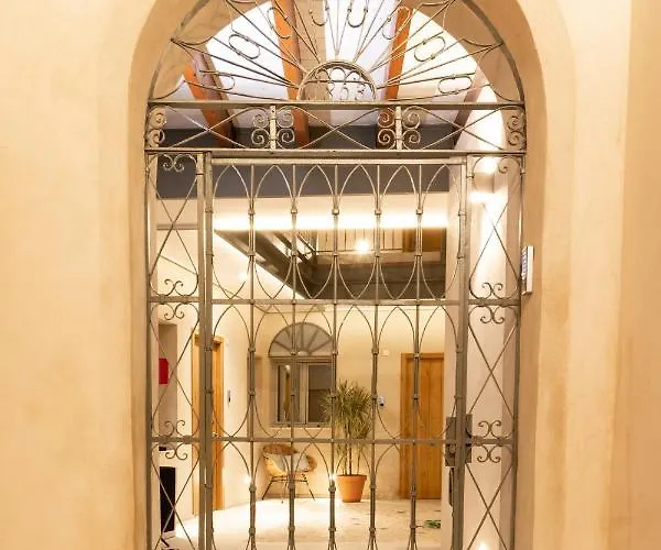 Casa 95