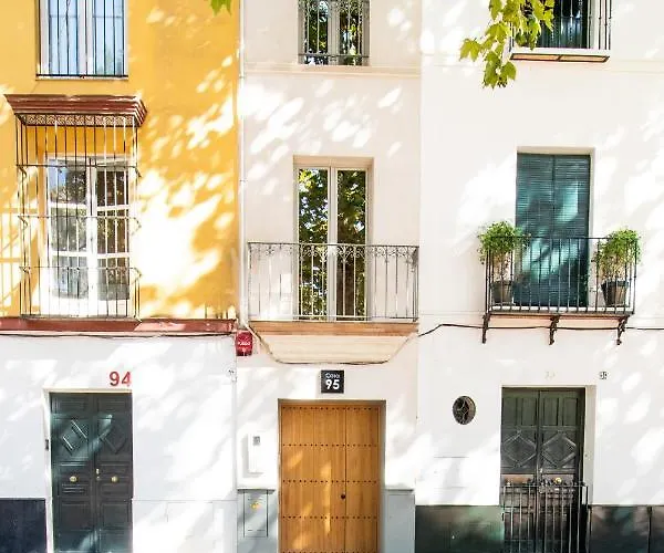 Casa 95