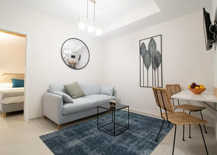 Casa 95 Ξενοδοχείο με διαμερίσματα 4*