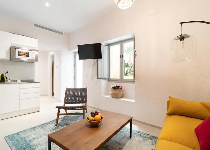 Casa 95 Ξενοδοχείο με διαμερίσματα