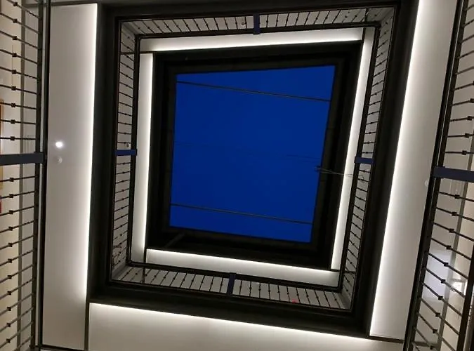 Casa 95 Σεβίλλη