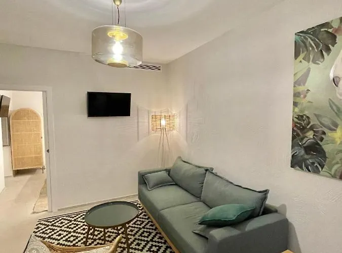 Casa 95