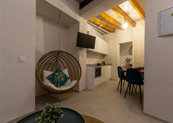 Casa 95 Σεβίλλη