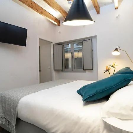 Casa 95 إشبيلية