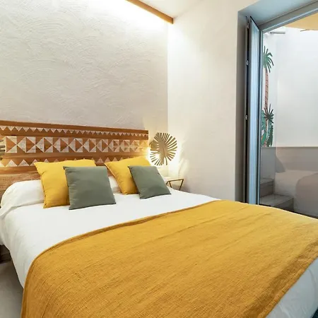 شقة فندقية Casa 95 إشبيلية