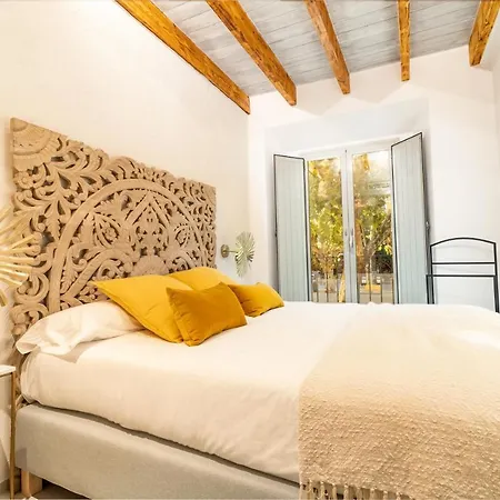 Casa 95 إشبيلية