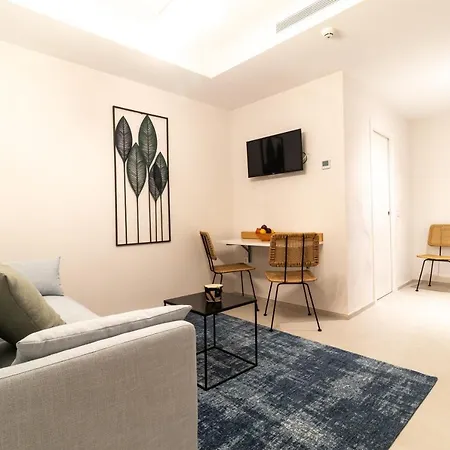 Casa 95 إشبيلية