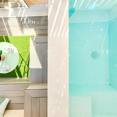 شقة فندقية Casa 95 4*