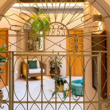 شقة فندقية Casa 95