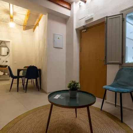 Casa 95 شقة فندقية إشبيلية