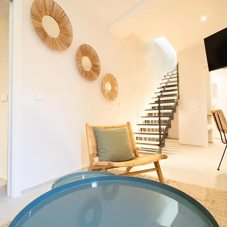 Casa 95 شقة فندقية *