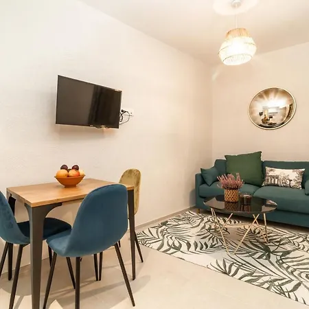 شقة فندقية Casa 95 *