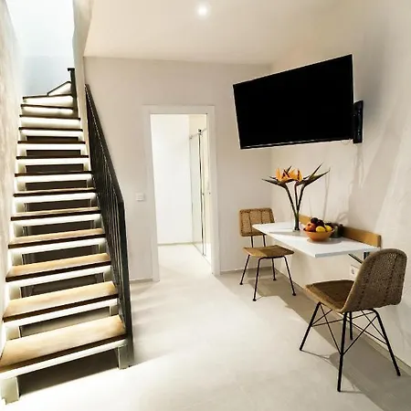 شقة فندقية Casa 95