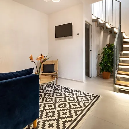 شقة فندقية Casa 95 إشبيلية