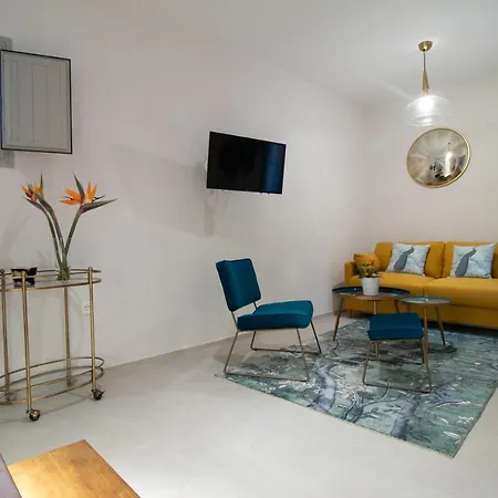 شقة فندقية Casa 95 *