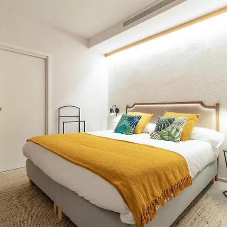 شقة فندقية Casa 95 *